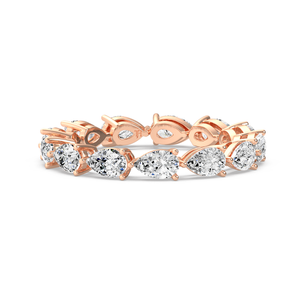 Pear Eternity Band R-051