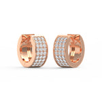 Round Diamond Everyday Bali