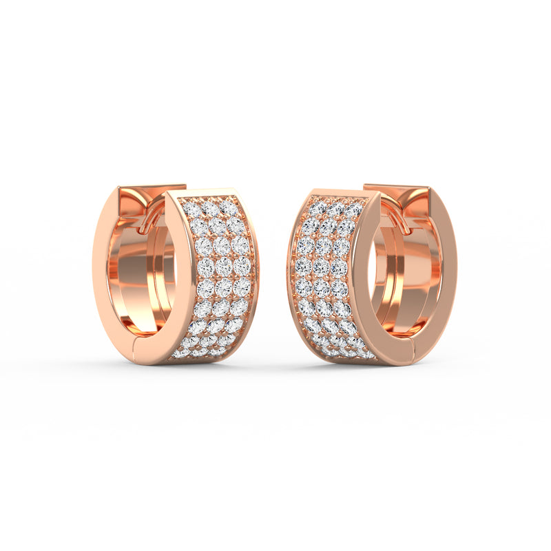 Round Diamond Everyday Bali