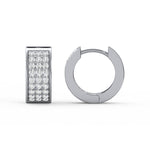Round Diamond Everyday Bali