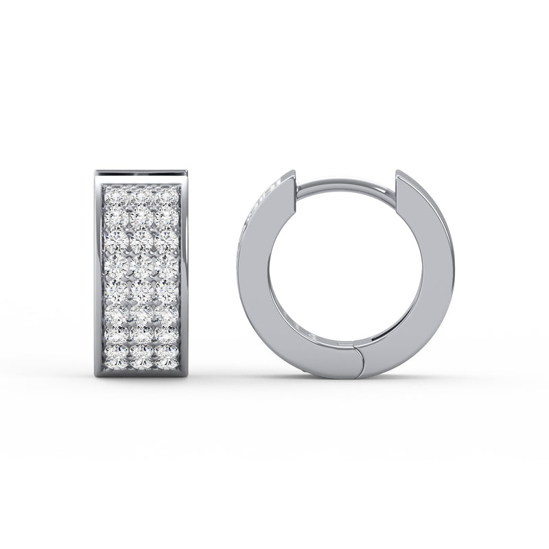 Round Diamond Everyday Bali