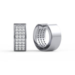 Round Diamond Everyday Bali