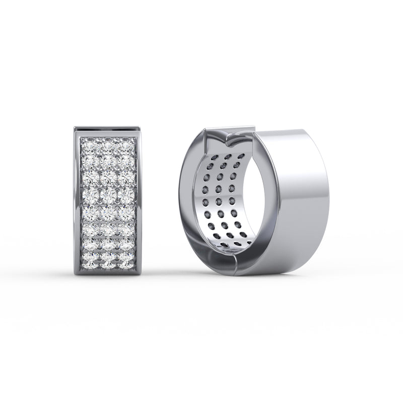 Round Diamond Everyday Bali