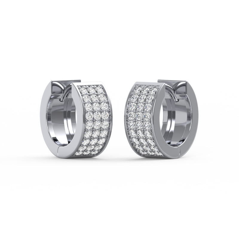 Round Diamond Everyday Bali