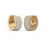 Round Diamond Everyday Bali