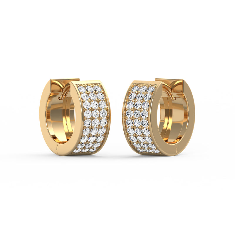 Round Diamond Everyday Bali