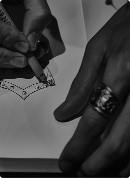 bespoke designs