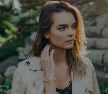 Styled Jewelry