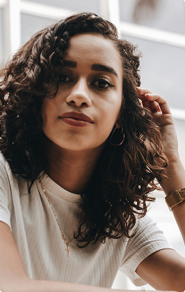 Curated Jewelry