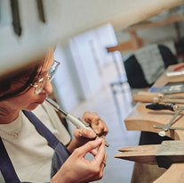 Craftmanship First