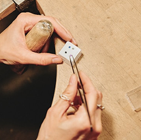 Ethical Sourcing