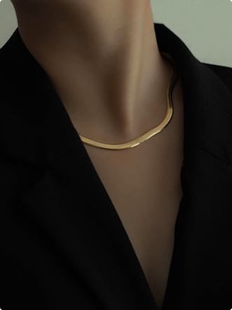 Styled Jewelry