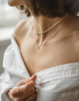 Styled Jewelry