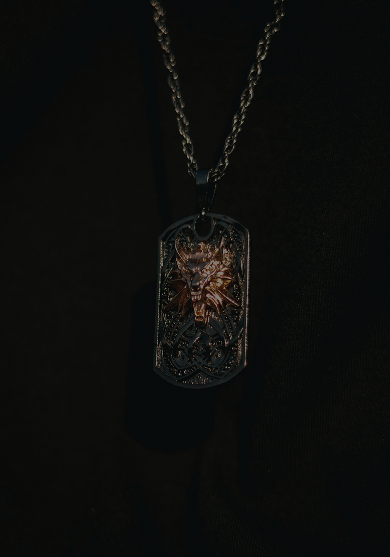 Pendant collection